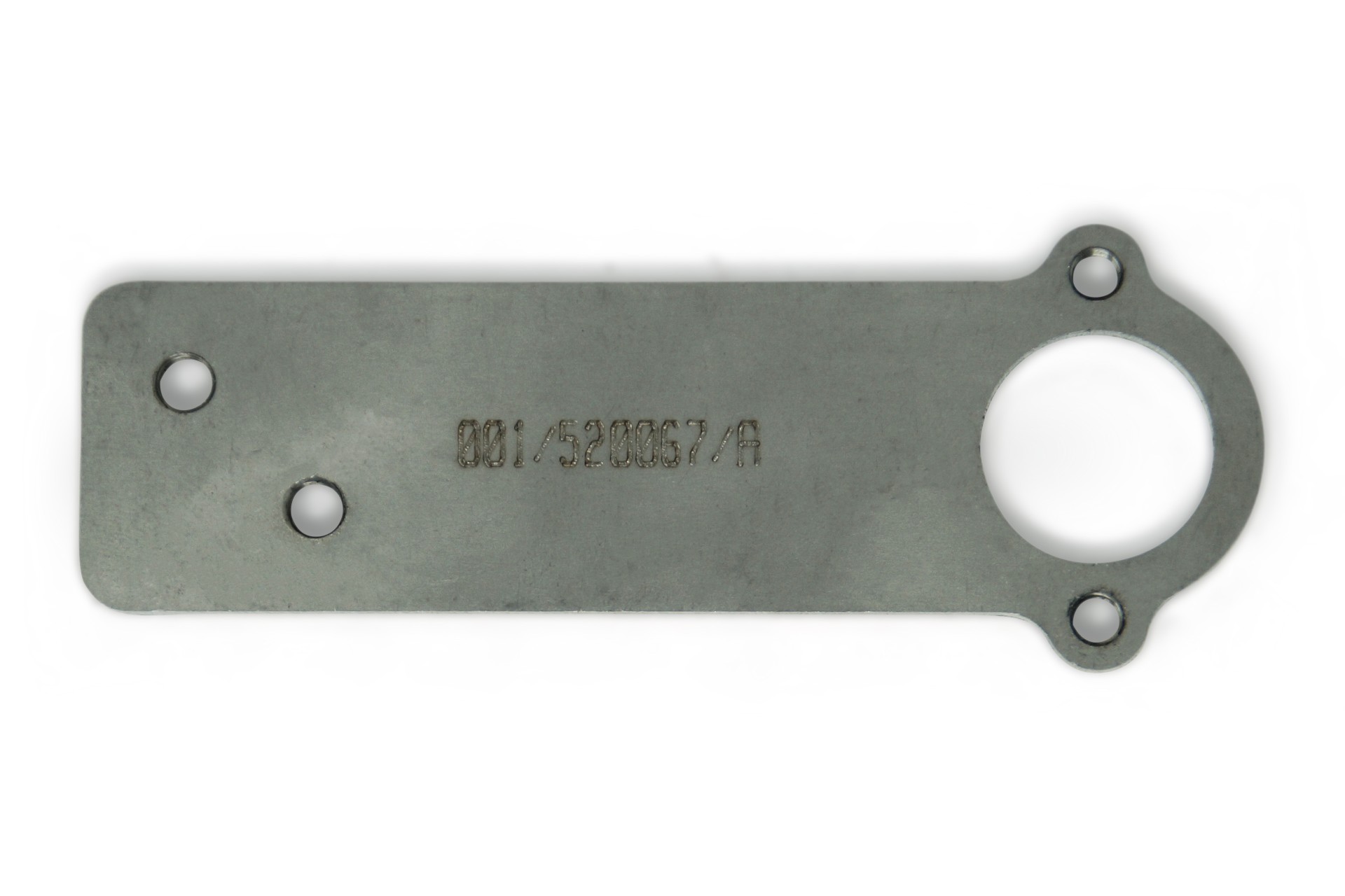 PRINS bracket LPG filling valve (mini) for VW PASSAT VARIANT